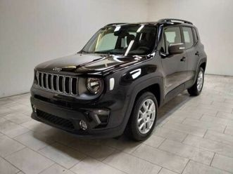 renegade 1.6 mjt limited 2wd 130cv