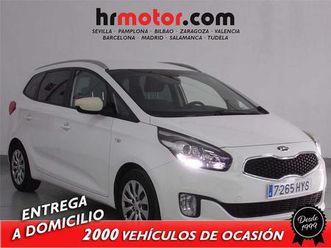 1.7 crdi vgt concept eco-dynam 85 kw (115 cv)