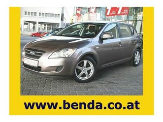kia cee'd 1.6 crdi in wien