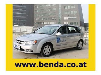 kia cerato 1,6 dohc motion in wien