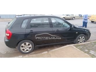kia cerato crdi 2005 diesel 414395 occasion à sale maroc