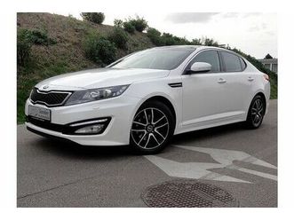kia optima 2,0 cvvl hybrid active aut. in leonding
