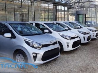 picanto 3ªs.(17-->) urban 1.0 12v 5 porte * nuove *