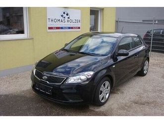 kia pro ceed 1,6 crdi cool jackpot dpf isg in gerasdorf bei wien