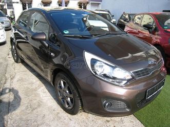 kia rio full extra 2013