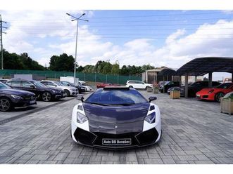 lamborghini aventador carbonado gt 1600 ps, pc 37.00