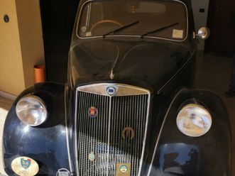 lancia ardea 1951