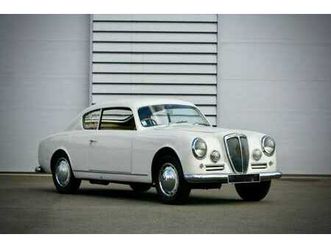 lancia aurelia b20 série 2