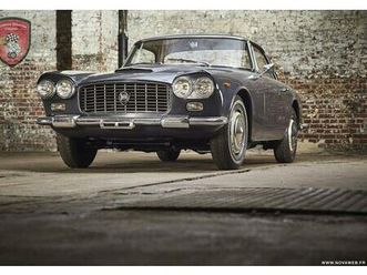 lancia flaminia gt 3 c 2,5