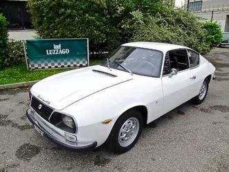 lancia fulvia sport zagato 1.3s