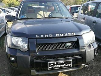 2.0 td4 16v cat autoc.sport