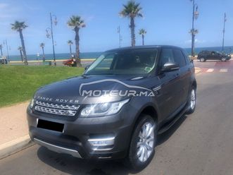 land-rover-range-rover-sport-hse-dynamique-2015-diesel-311755-occasion-a-rabat-maroc
