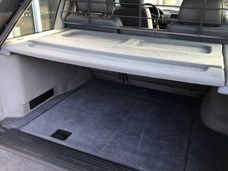 range rover 4.6 v8 cat 5p. aut. hse // iscritta asi