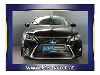 lexus ct 200h executive in marchtrenk