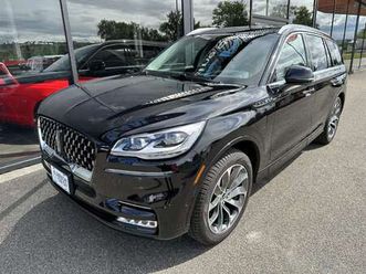 grand touring phev hybrid 4x4 - pas de malus