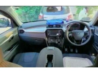 mahindra kuv100 nxt k6 plus 6 str 2018