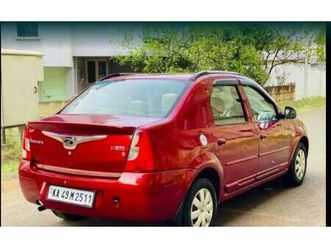 mahindra verito 1.5 d6 bs iii 2011