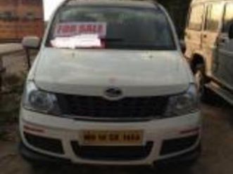 mahindra xylo d4 bs iv 2012