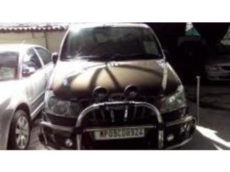 mahindra xylo d4 bs iv 2013