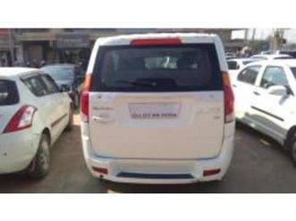 mahindra xylo e4 bs iii 2010