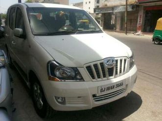 mahindra xylo e8 bs iii 2010