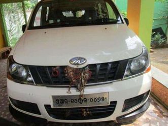 mahindra xylo h9 bs iv 2013