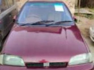 maruti suzuki esteem vx 1996