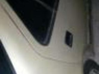 maruti suzuki esteem vxi 1999