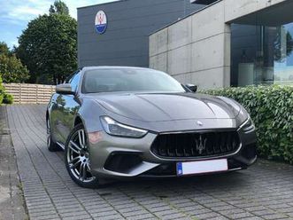 gransport diesel my18