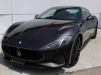 granturismo 1ª s. granturismo 4.7 v8 sport