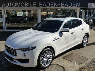 gt hybrid*q4*22*acc*toit ouvrant*garant