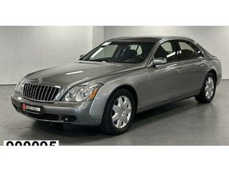 2005 | maybach 57