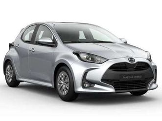 hybrid 1.5 select cvt 85kw