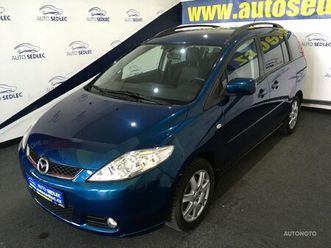 1.8i 85kw 1.maj.,7 míst