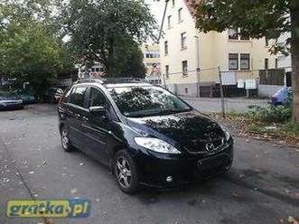 mazda 5 i zgubiles maly duzy brief lubich brak wyrobimy nowe