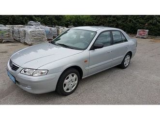 mazda 626 1,8i ce in graz