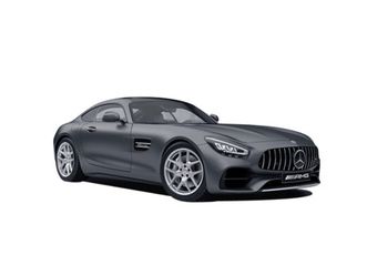 MERCEDES AMG GT