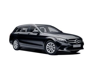 c estate 180 115 kw (156 cv)