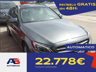 estate 220 d sportive avantgarde 125 kw (170 cv)