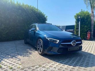 a 180 a 180 automatic premium +