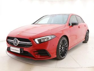 classe a (w177) a 35 amg 4matic