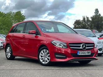 1.5 b180d se (executive) euro 6 (start/stop) 5dr