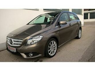mercedes-benz b 180 cdi blueefficiency dpf in perg