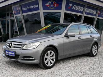 c 180 cdi navi kombi