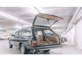 mercedes-benz 200-300 (w123) 300 td