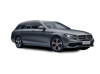 e 53 estate mercedes-amg 4matic+ 320 kw (435 cv)