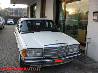 serie 200-280(w123) 200