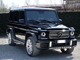 g 65 amg