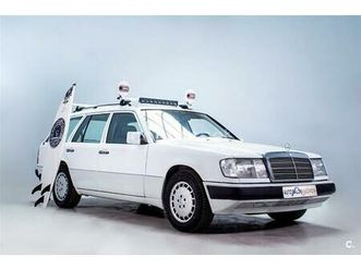 mercedes-benz 300 300se