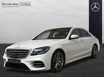 s 350 d 210 kw (286 cv)